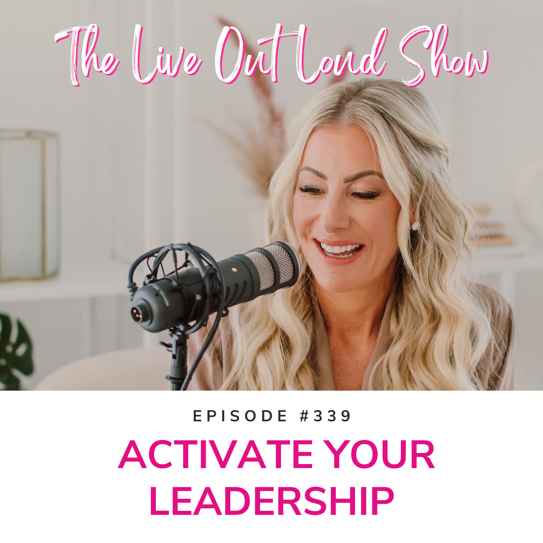 Activate Your Leadership