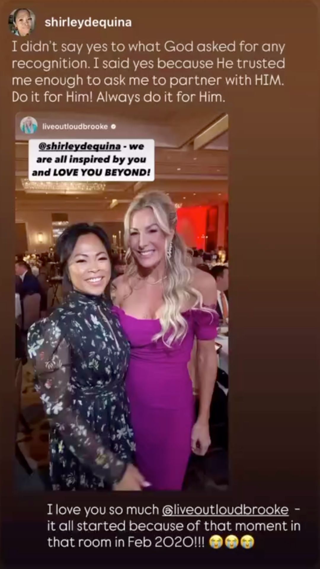 Instagram Story 4