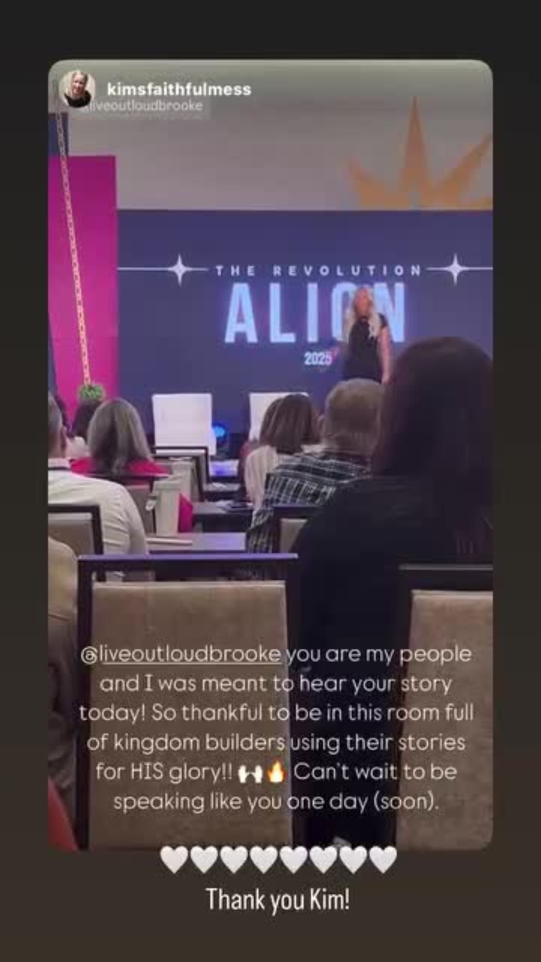 Instagram Story 7